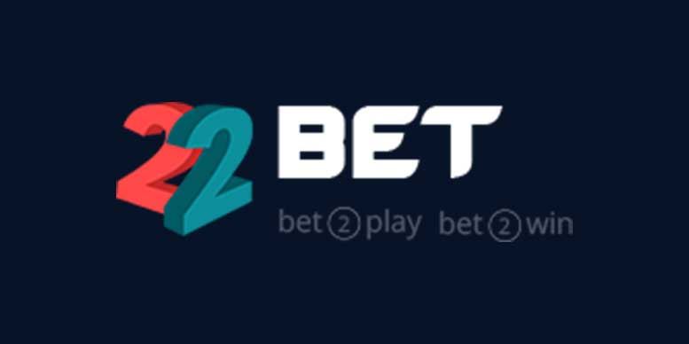 22bet crypto casino 8.5 Trust Index logo — #7 in our 2026 ranking