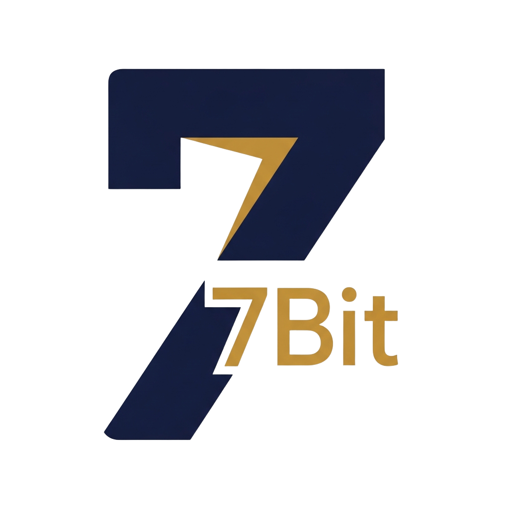 7Bit logosu