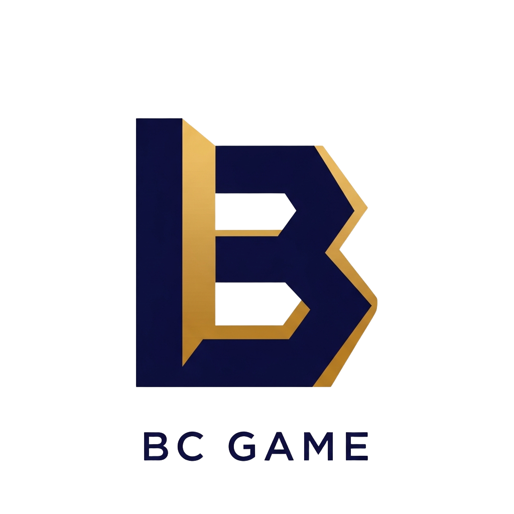 BC.Game logosu