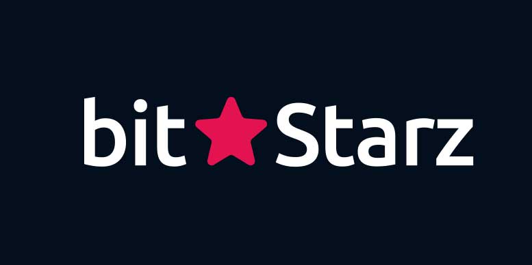 Bitstarz logo