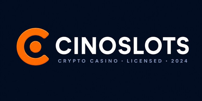 Cinoslots logo