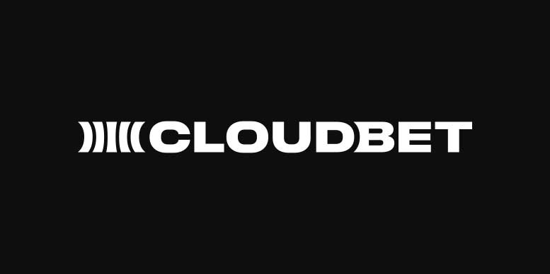 Cloudbet logo