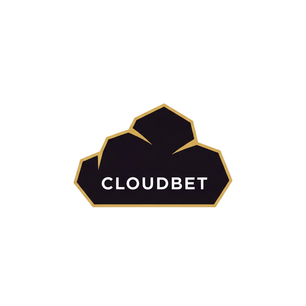 Cloudbet logosu