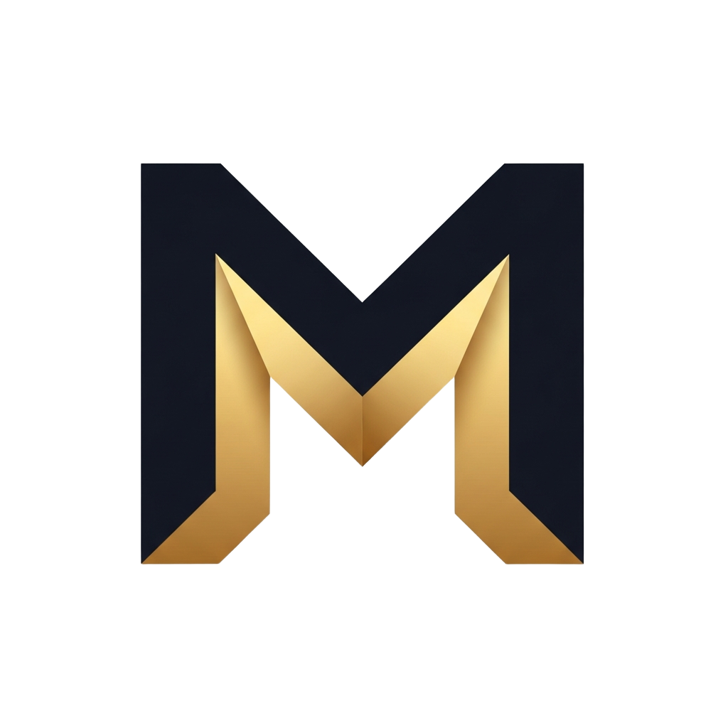 mBit logosu