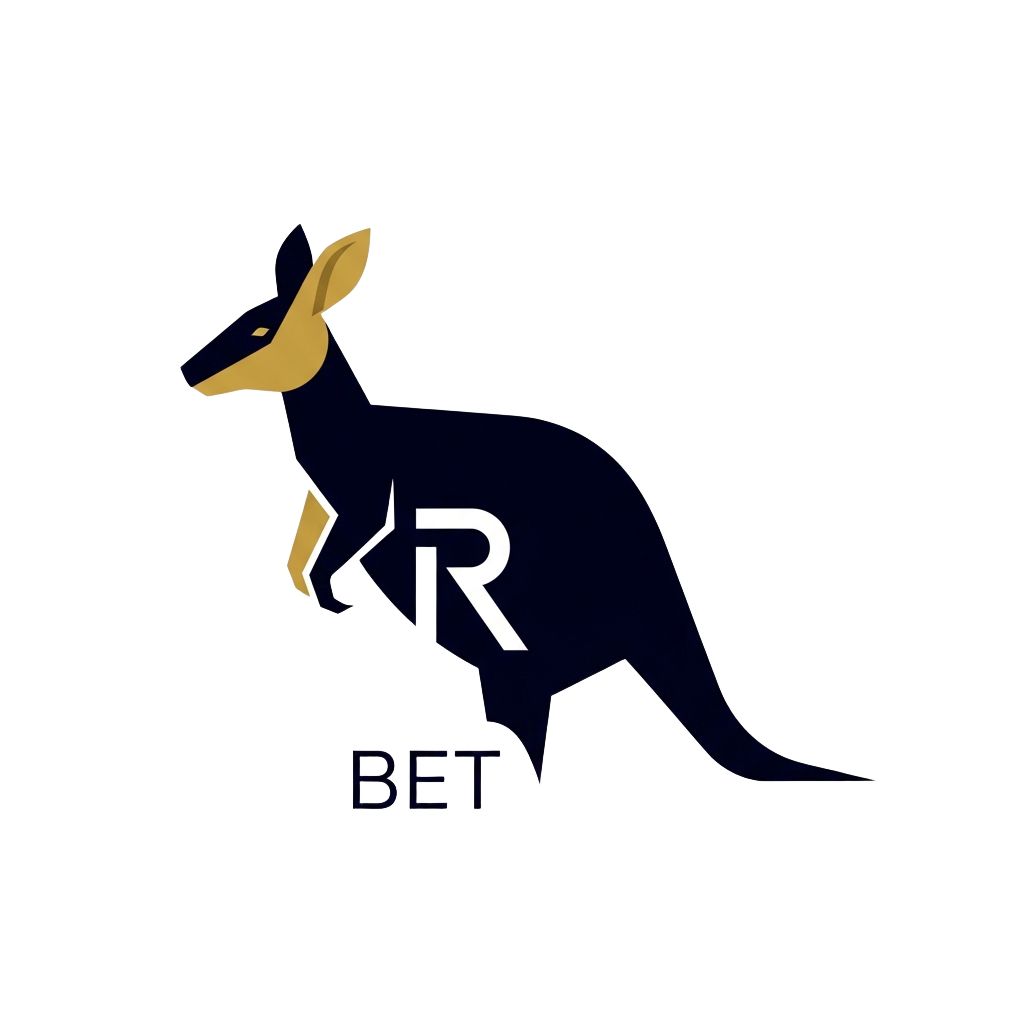 Roobet logosu