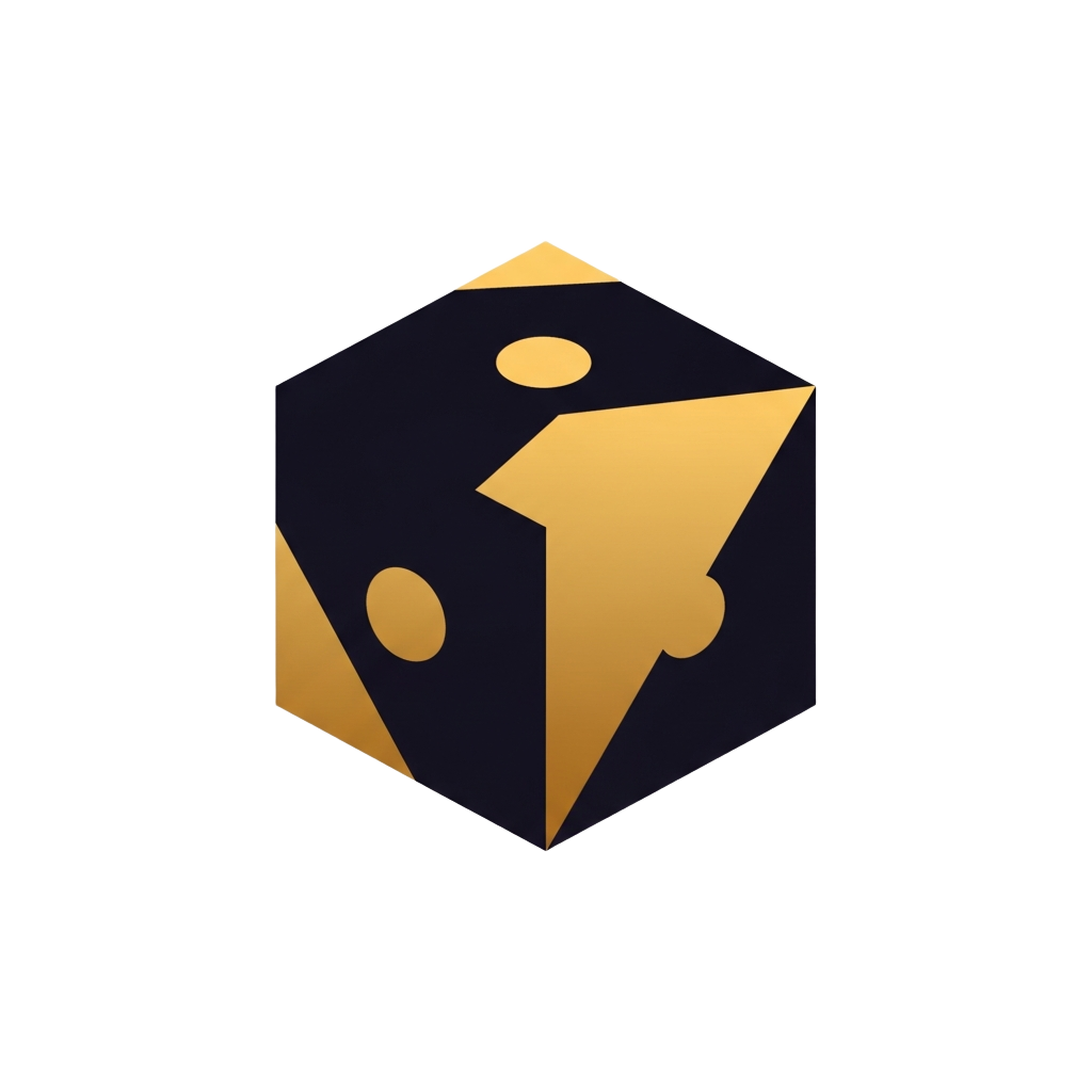Trust Dice logosu