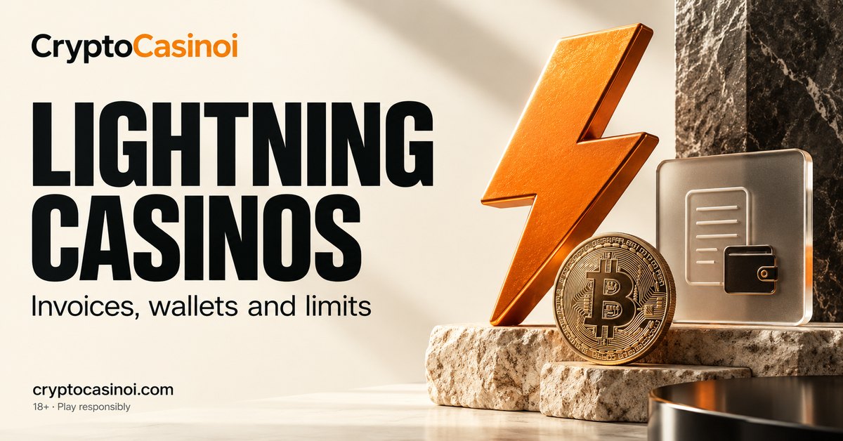 Lightning Network Casino Payments: Setup and Limits
