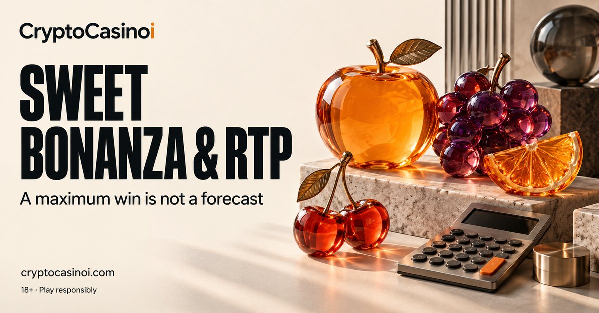 Sweet Bonanza Versions: Multipliers, Max Wins and Budget