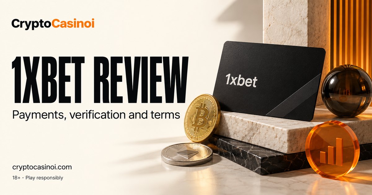 1xbet review cover